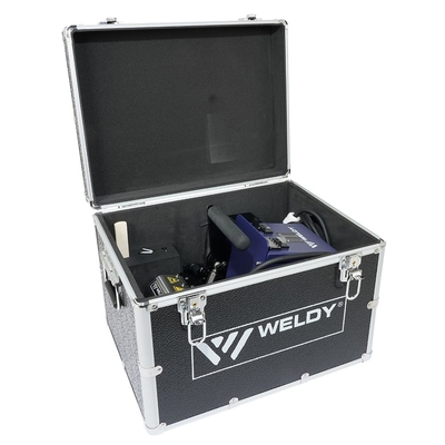 0.5 -3.0MM WELDY WGW300 차수막 뜨거운 쐐기 용접기 1750W