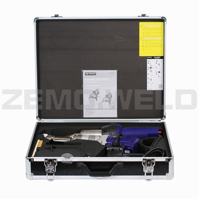 웰디 Ex2 3000w 핸드 홀드 플라스틱 추출기 총 3-4mm 웰딩 막대기
