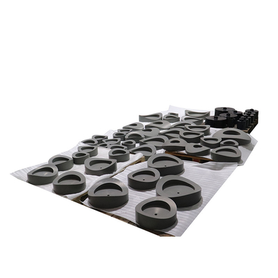 HDPE 절감 용접기 절감 티 제조
