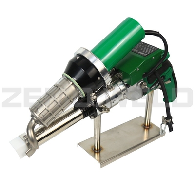 고전력 손은 플라스틱 압출기 Pvc 6.9 Kg SMD-NS600B를 잡았습니다