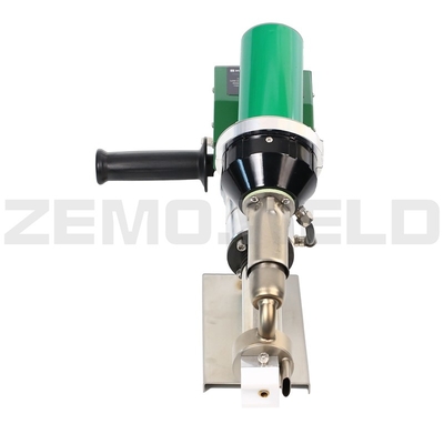 회전하는 230V Hdpe 박판 용접 기계 1MM 360 급