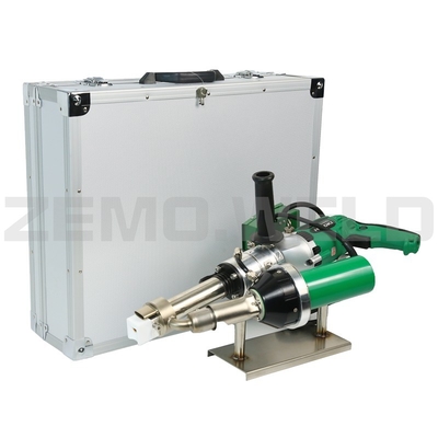 3200W 휴대 가능 플라스틱 압출기, 230V 피피 용접 총 24 달 보증