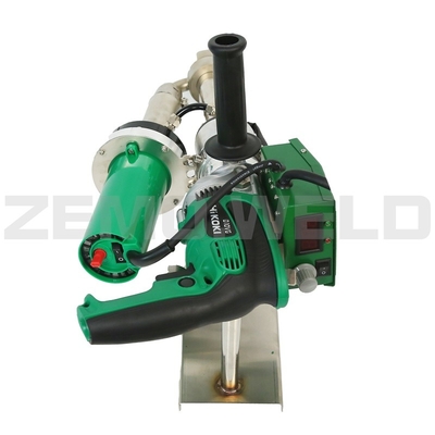 3200W 휴대 가능 플라스틱 압출기, 230V 피피 용접 총 24 달 보증
