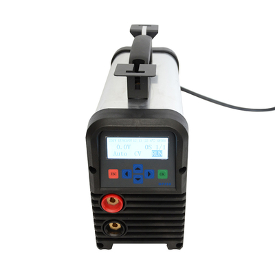 220V 20 밀리미터 Hdpe 용융 용접 기계 DPS20 고안정성