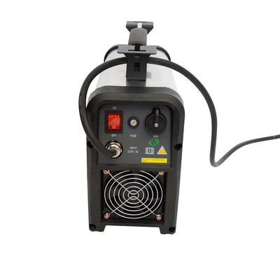 220V 20 밀리미터 Hdpe 용융 용접 기계 DPS20 고안정성
