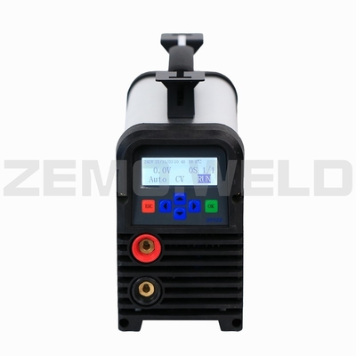 CE 설명서 PPR 전기적 융합 용접공, 12KG Hdpe 용융 용접 기계