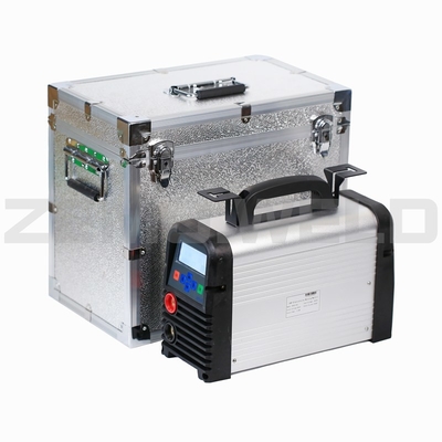 HDPE 파이프 전기적 융합 용접기 KW 전기적 융합 관 용접기 220V, 2.2명