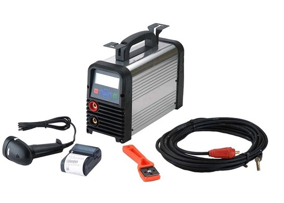 DPS20 3.5KW 폴리 파이프 전기적 융합 용접기 220V 315MM