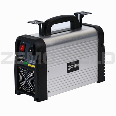 220V PE 전기적 융합 관 용접기, 315MM Hdpe 퓨젼 용접공