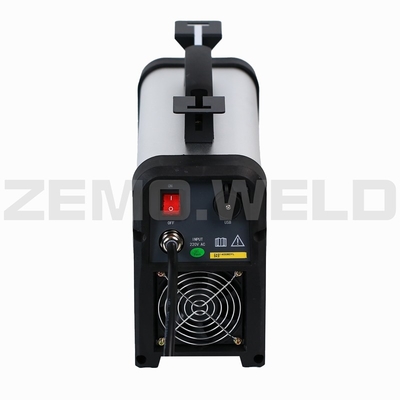 220V PE 전기적 융합 관 용접기, 315MM Hdpe 퓨젼 용접공