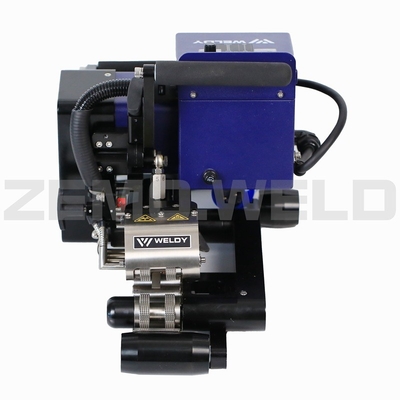 WGW300 쐐기 용접기 차수막 Hdpe 쐐기 용접공 1400N 150MM명
