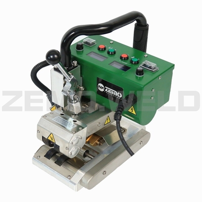 2MM 차수막 용접기 1400W 판드 라이너 용접기