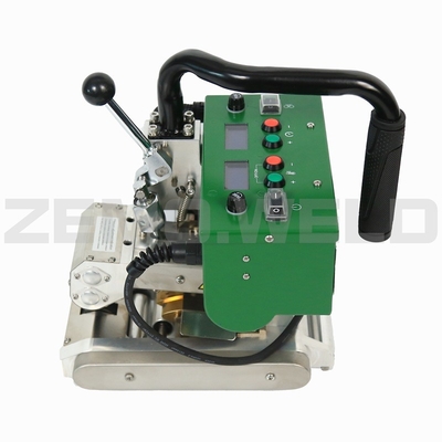2MM 차수막 용접기 1400W 판드 라이너 용접기