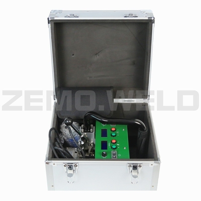 2MM 차수막 용접기 1400W 판드 라이너 용접기