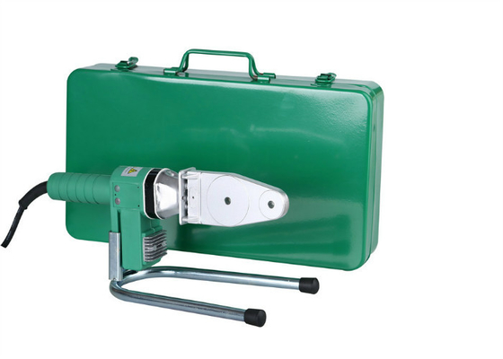 산업적 배관을 위한 32MM PPR 소켓 퓨젼 용접기 800W