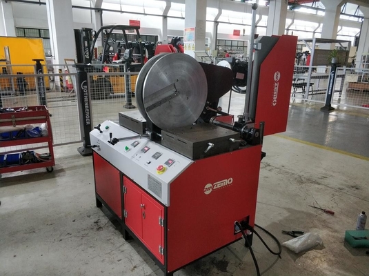 SHG315 워크샵 맞춤 전기적 융합 관 용접기 315 밀리미터 7.25KW