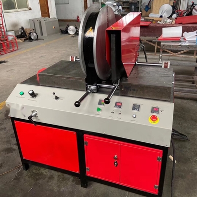 관 이음 용접기, 7.25KW Hdpe 전기적 융합 용접기